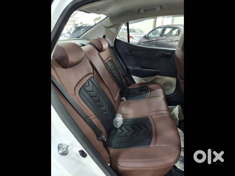 Hyundai Aura 1.2 S Cng, 2025, Cng & Hybrids