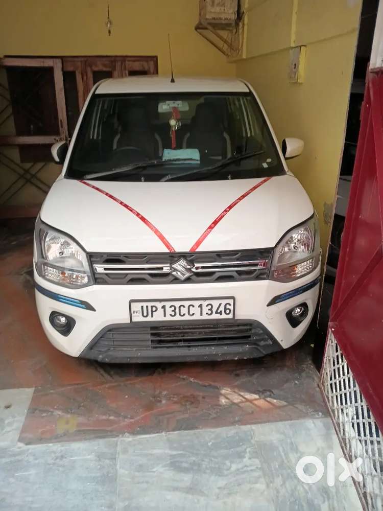Maruti Suzuki Wagon R 2023