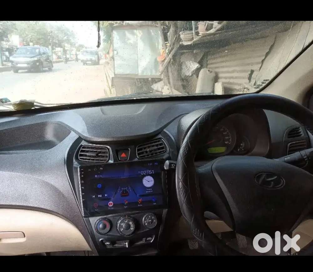 Hyundai Eon 2014