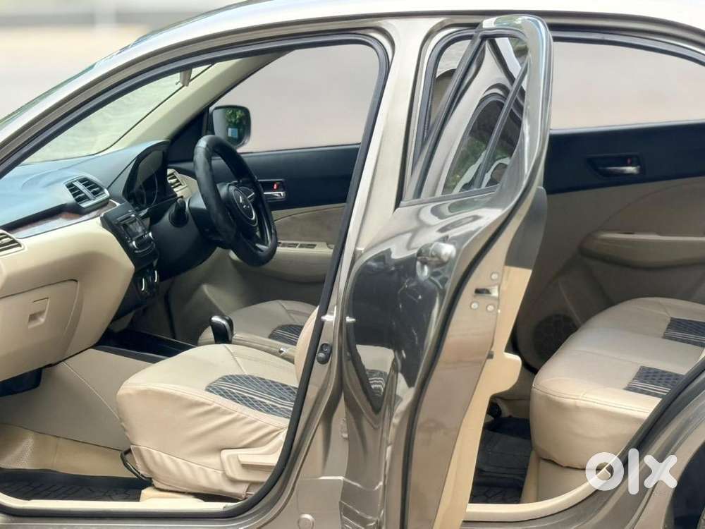 Amt Automatic Dzire