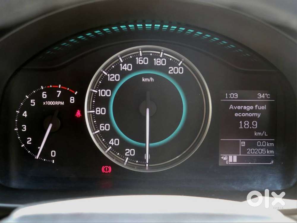 Maruti Suzuki Ignis 1.2 Alpha Mt, 2023, Petrol