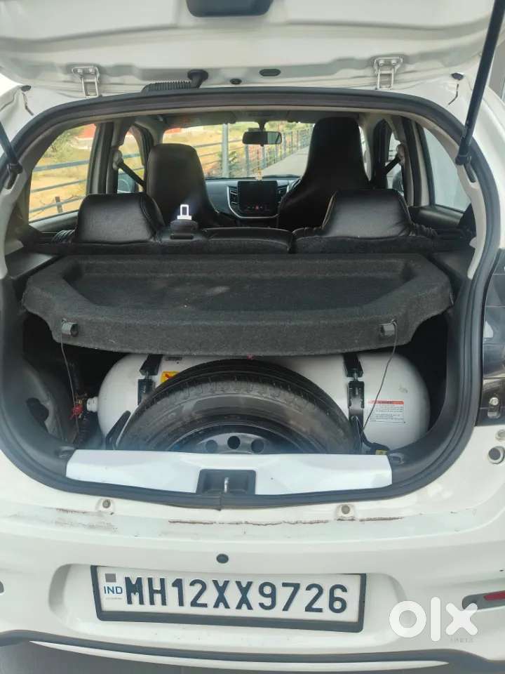 Maruti Suzuki Celerio Cng Vxi Optional, 2025, Cng & Hybrids