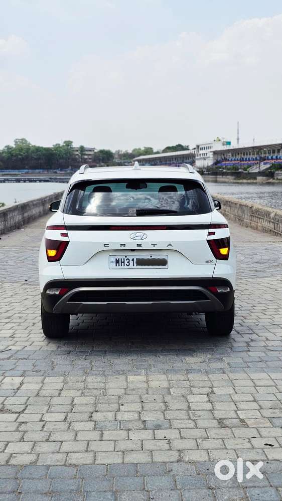 Hyundai Creta 1.5 Crdi Sx, 2020, Diesel