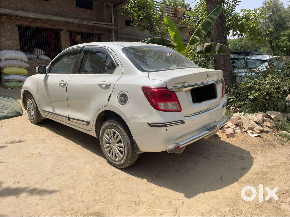 Maruti Suzuki Dzire 2023 Petrol Well Maintained