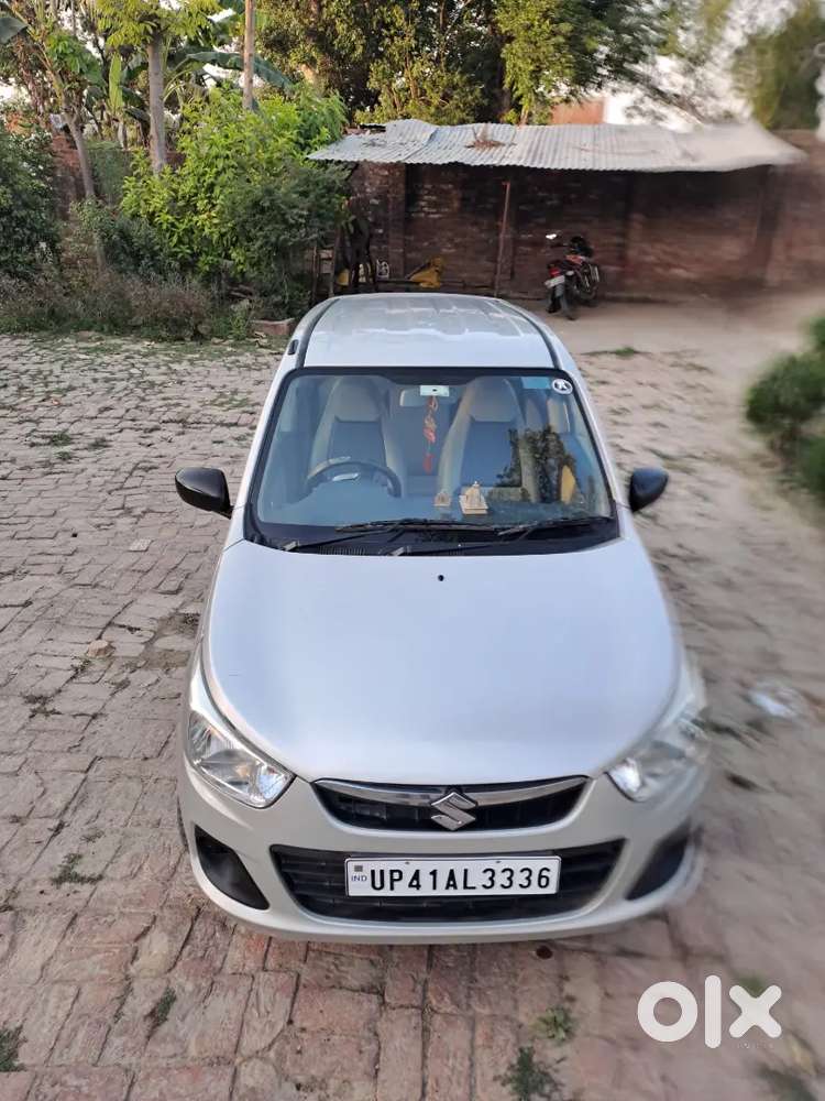 Maruti Suzuki Alto K10 2018 102000 Km Driven