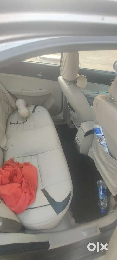 Maruti Suzuki Dzire 2018 Diesel 175000 Km Driven