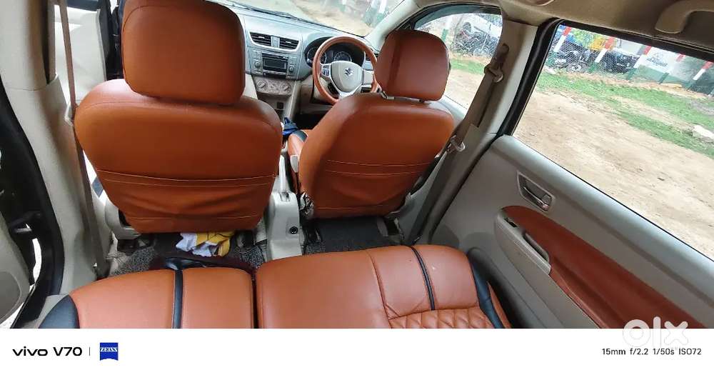 Maruti Suzuki Ertiga 2017 Diesel Noc Available