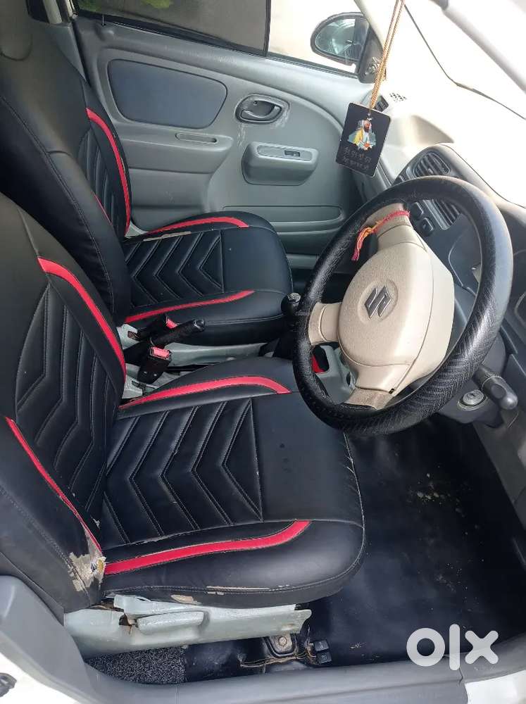 Maruti Suzuki Alto K10 2013 Petrol