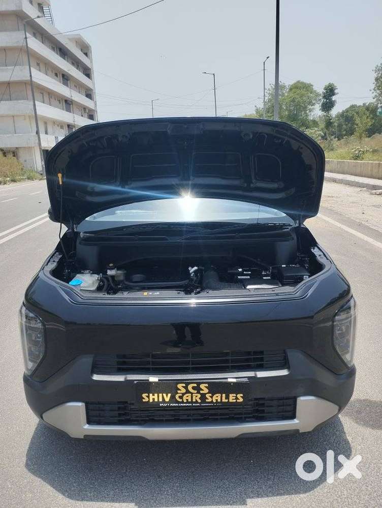 Kia Syros Htx Plus Opt Turbo Dct, 2026, Petrol