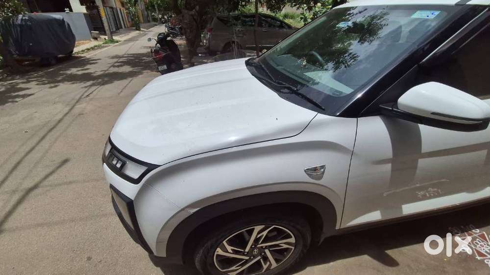 Hyundai Creta 1.6 E Plus Crdi, 2025, Diesel