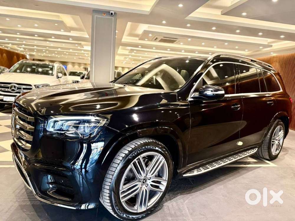 Mercedes-benz Gls 450 4matic, 2022, Petrol