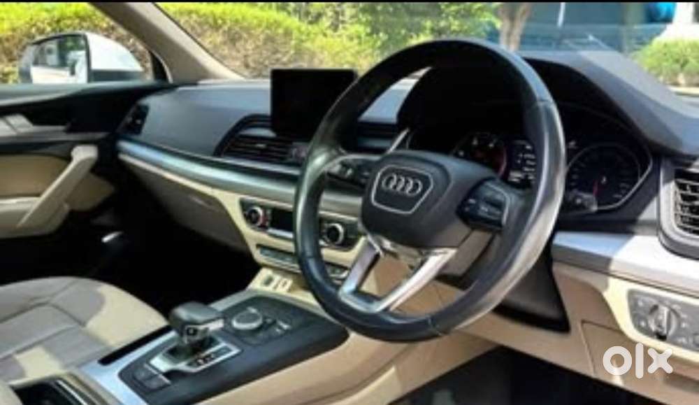 Audi Q5 2.0 40 Tdi Premium Plus, 2020, Diesel