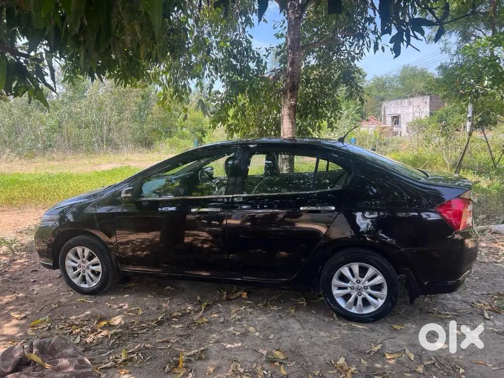 Honda City 2013 Petrol