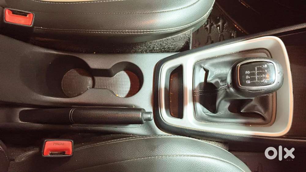 Hyundai Venue 1.4 Crdi Sx, 2020, Diesel
