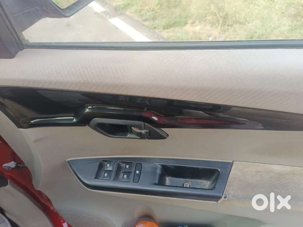 Mahindra Kuv100 Nxt 2016 Diesel Manual