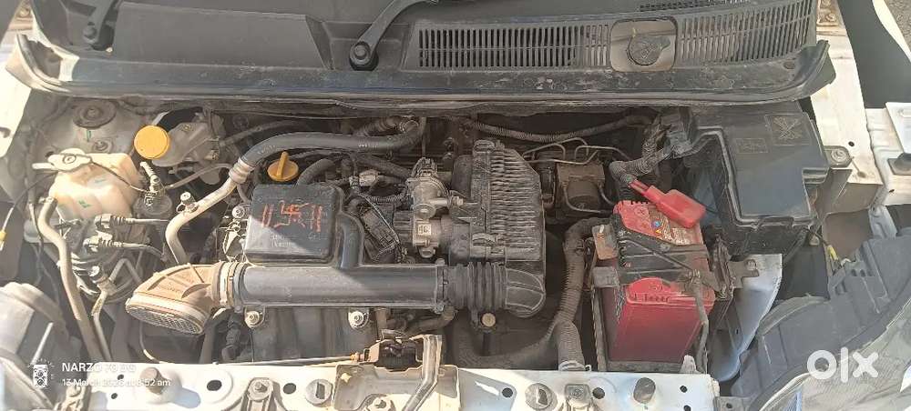 Renault Triber 2024 Petrol 44305 Km Driven