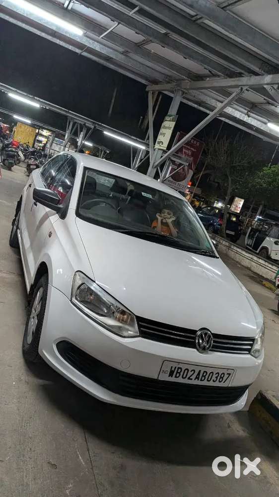 Well Maintained Volkswagen Vento 2012