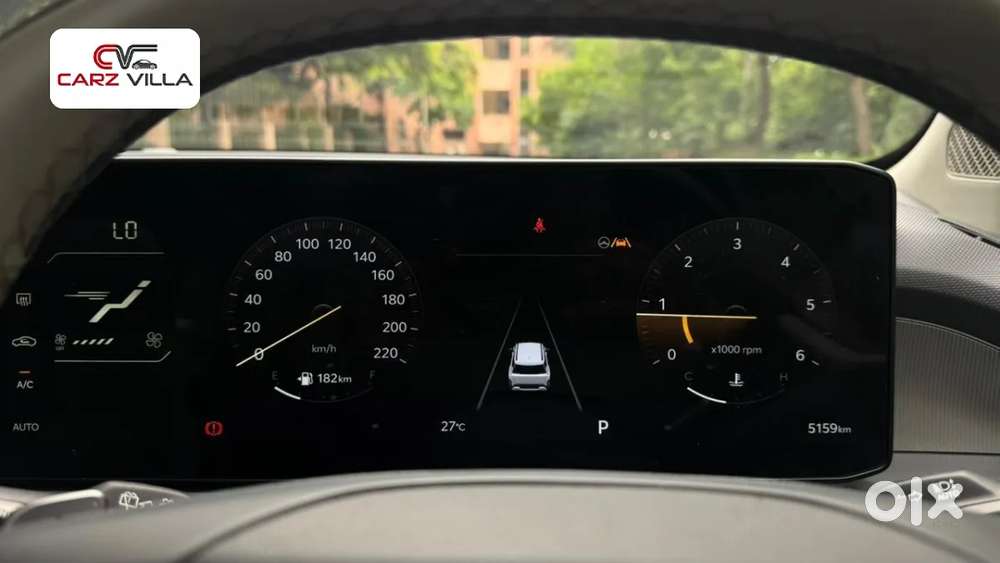 Kia Syros Htx Plus Opt Turbo Dct, 2025, Diesel