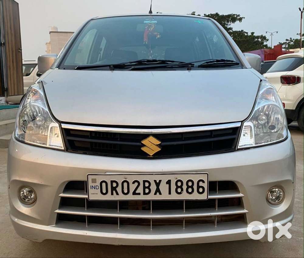 Maruti Suzuki Estilo Vxi, 2012, Petrol
