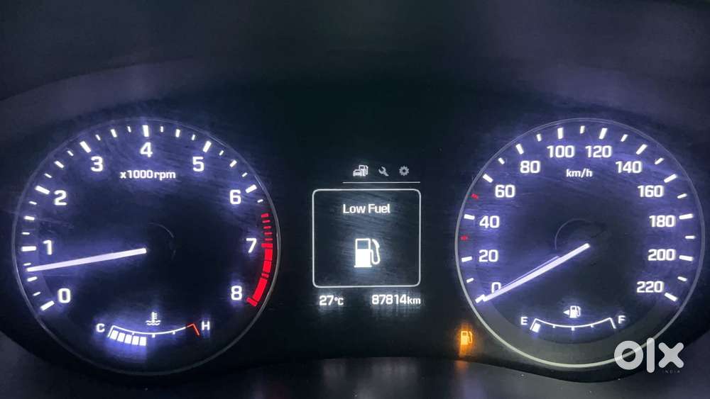 Hyundai I20 Active 1.2 Sx, 2018, Petrol