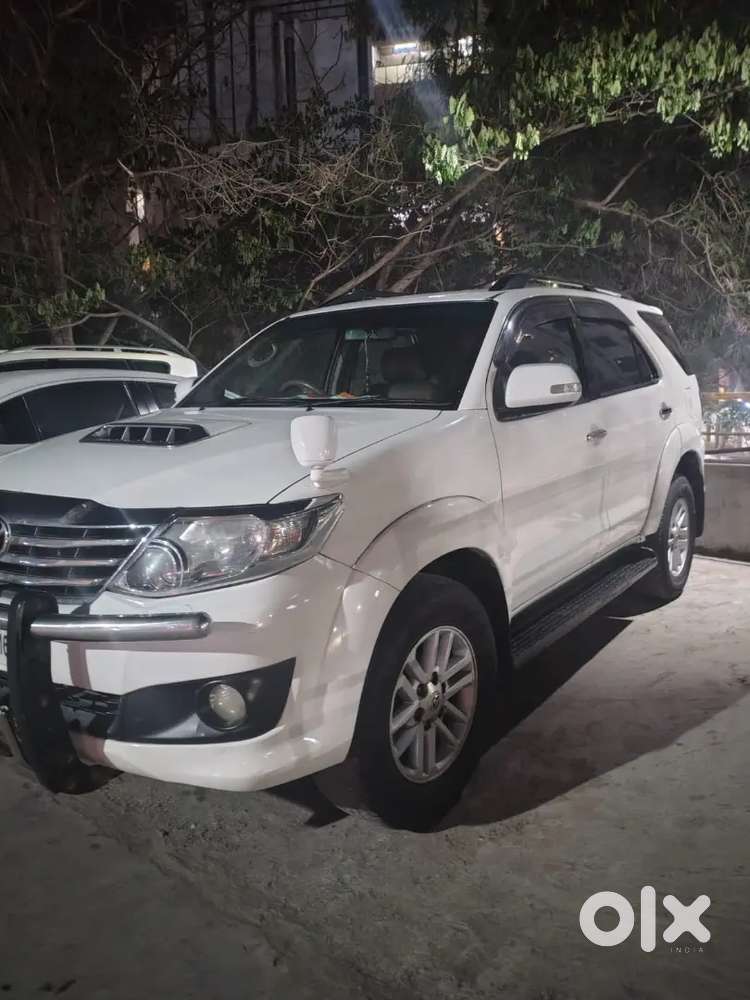 Toyota Furtuner For Sale