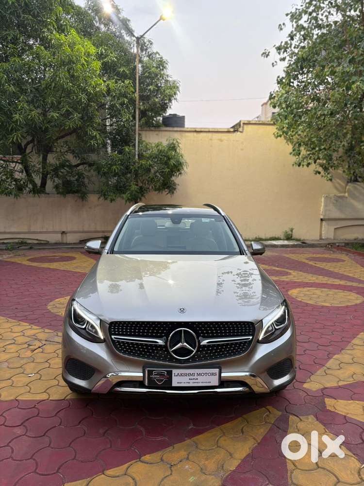 Mercedes-benz Glc Class 220d 4matic Sport, 2020, Diesel