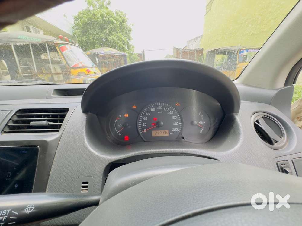2014 Maruti Dzire Tour