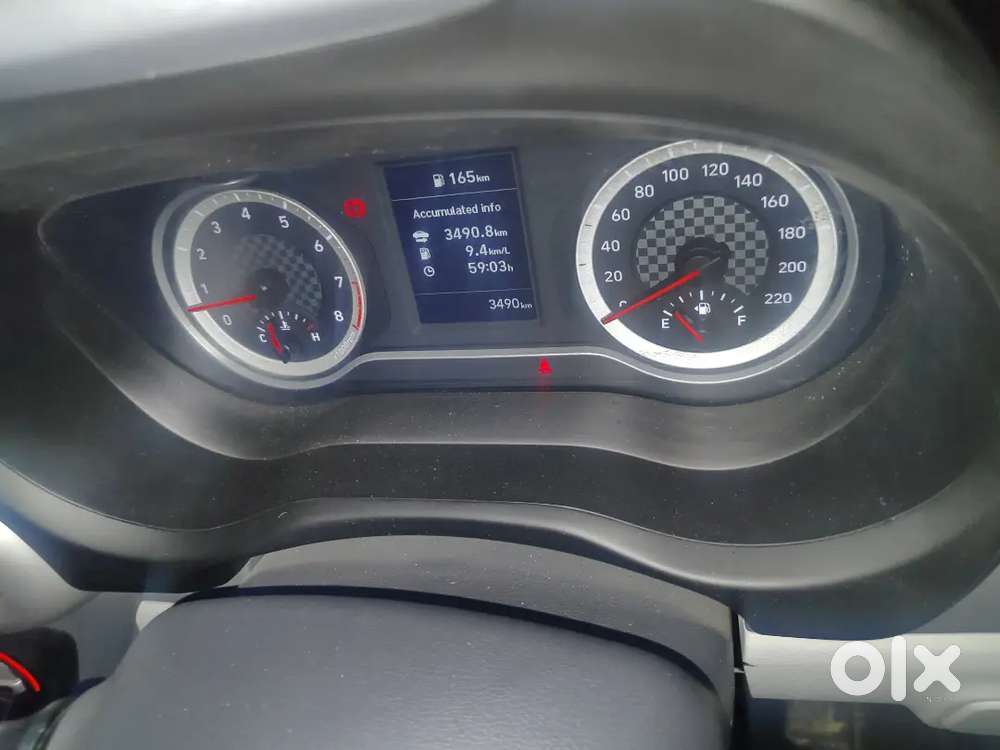 Hyundai Grand I10 Nios Corporate Edition 2025