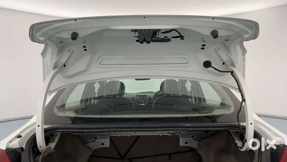 Ford Figo Aspire Titanium, 2019, Petrol