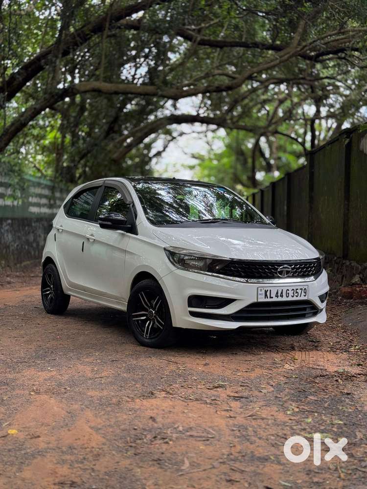 Tata Tiago 1.2 Revotron Xt, 2020, Petrol