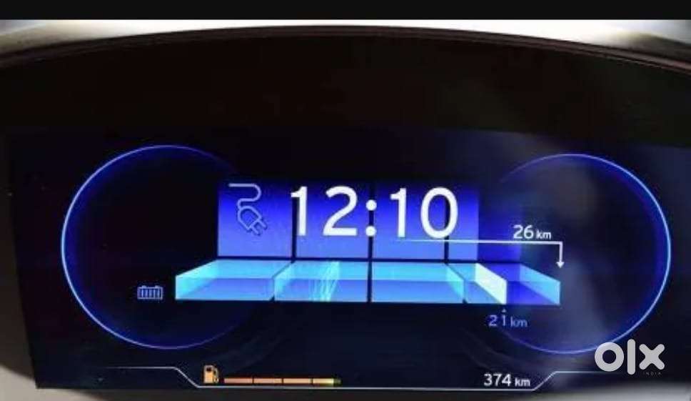 Bmw I8 Plug-in Hybrid  Sophisto Black  Well-maintained