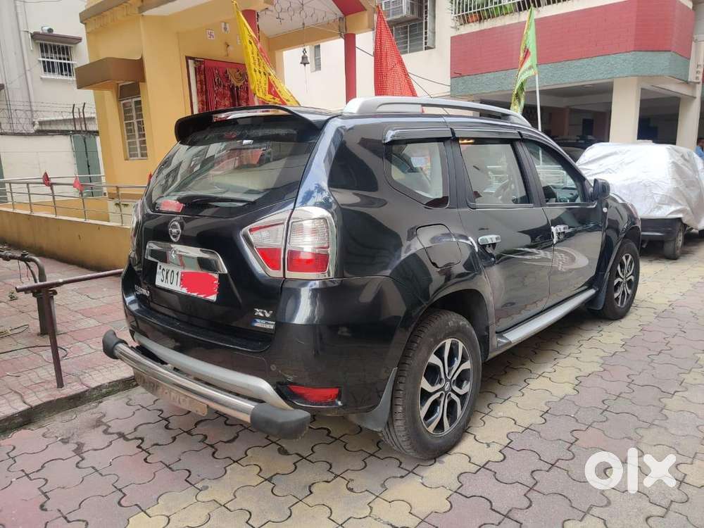 Nissan Terrano For Sale