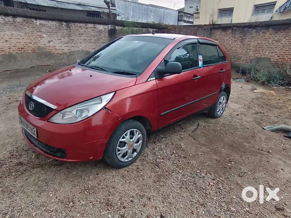 Tata Indigo V Series 2010 Diesel 113000 Km Driven