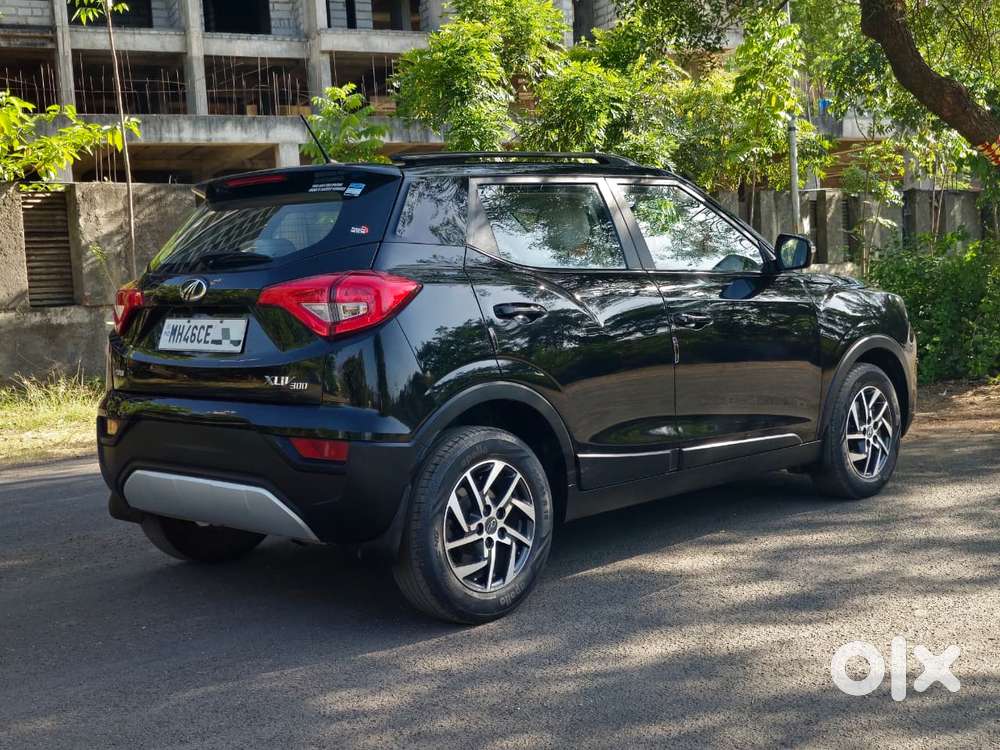 Mahindra Xuv300 W8 Option Diesel, 2022, Diesel