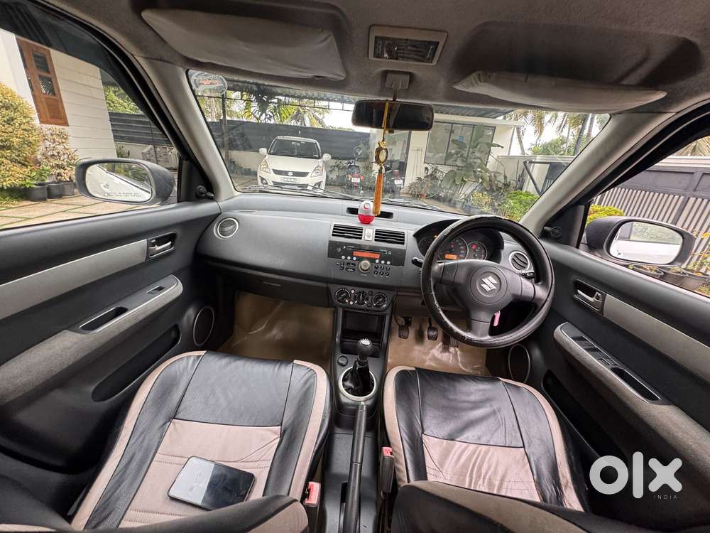 Maruti Suzuki Swift Dzire Vdi (o), 2011, Diesel