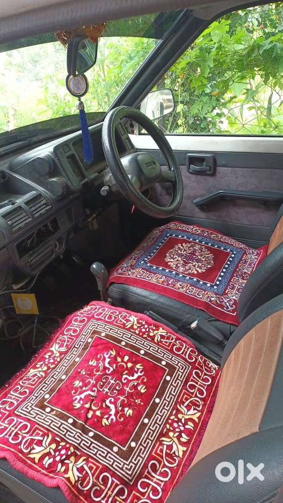 Maruti Suzuki 800 With All Documents
