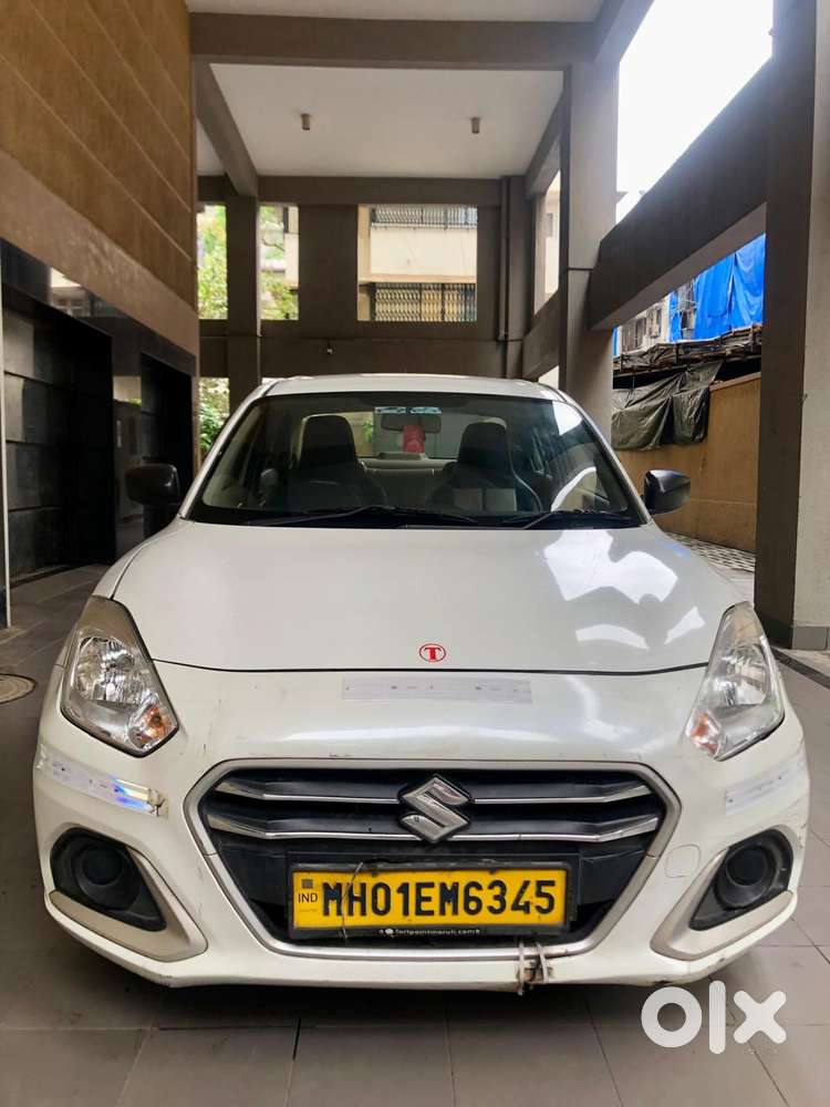 Maruti Suzuki Dzire 1.2 Tour S Cng, 2024, Petrol