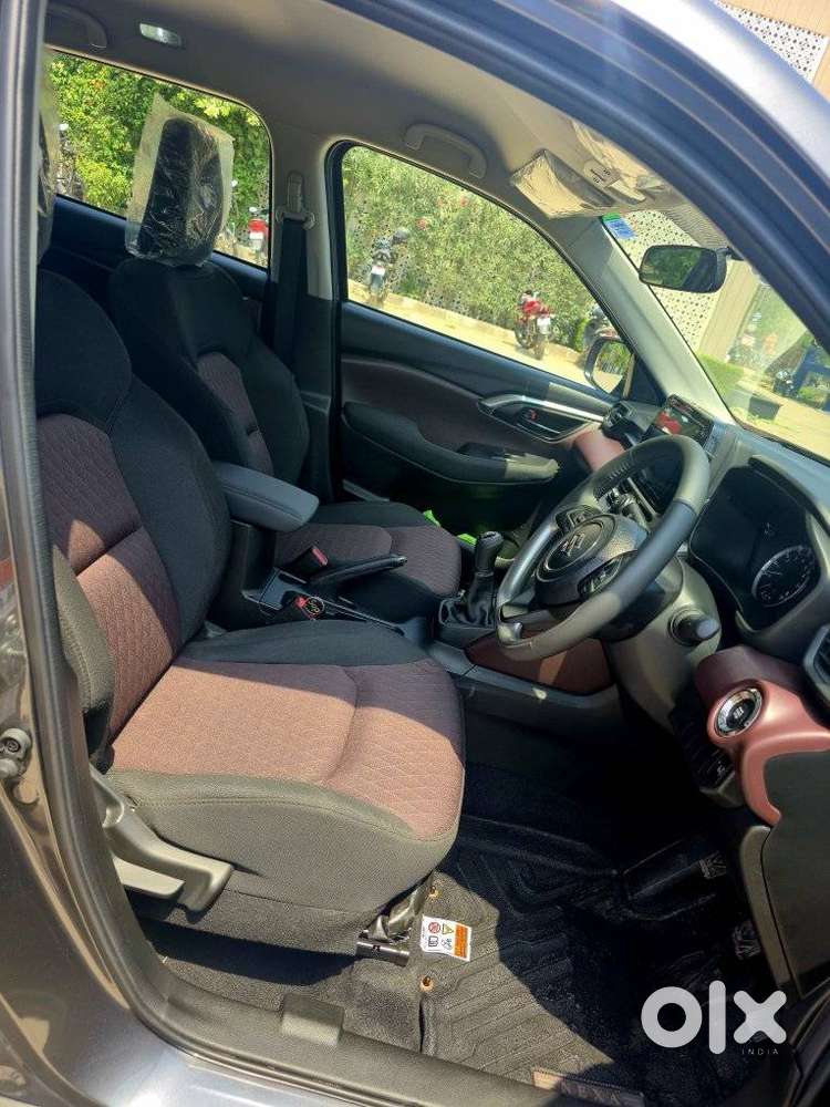 Maruti Suzuki Grand Vitara 1.5 Sigma Smart Hybrid, 2026, Petrol