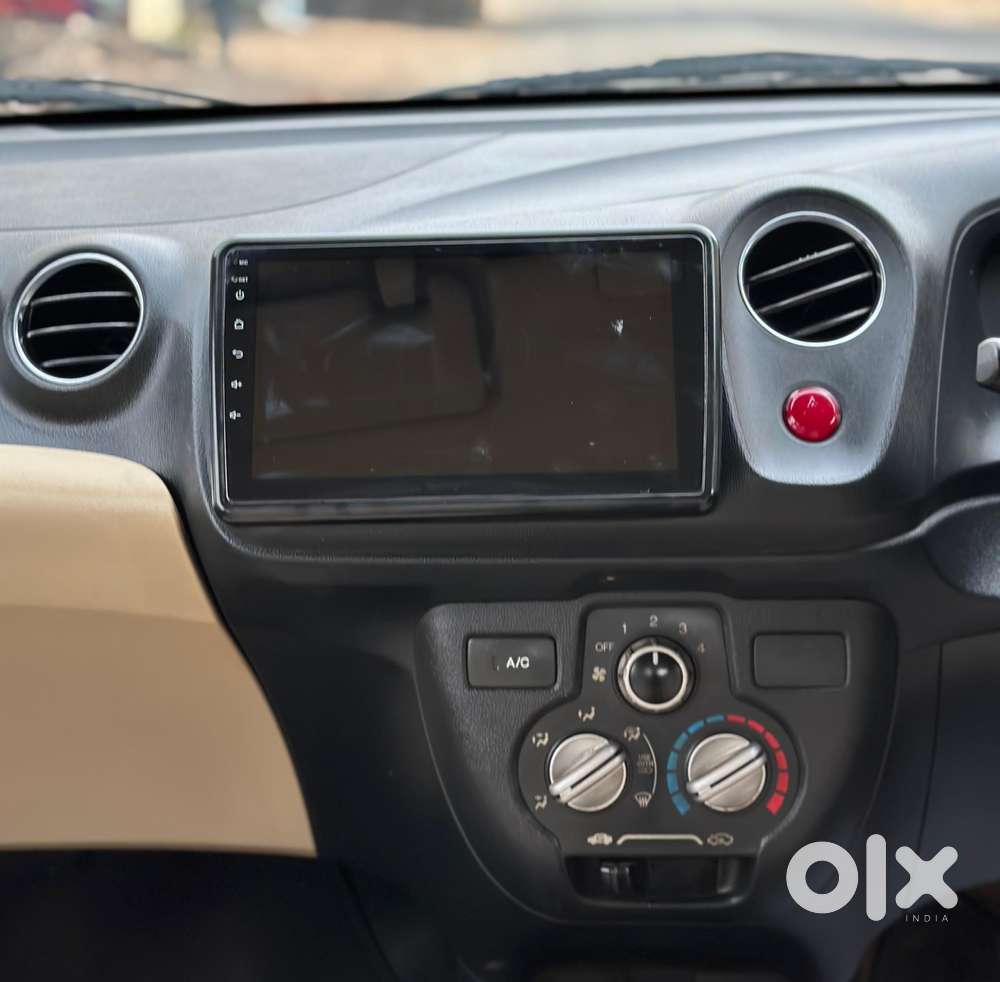 Honda Amaze 1.2 Smt I Vtec, 2015, Petrol