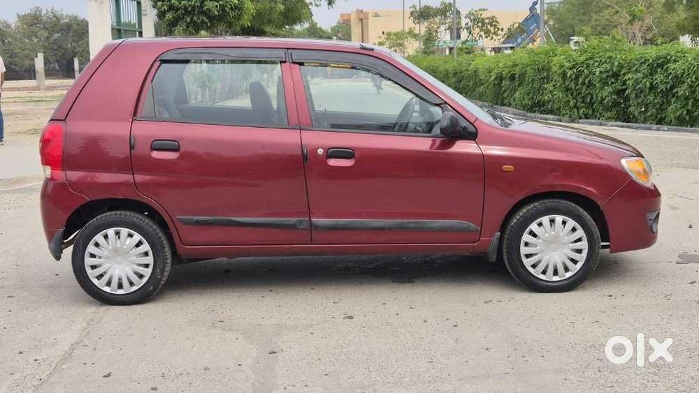 Hyundai Xcent S 1.2 (o), 2014, Petrol