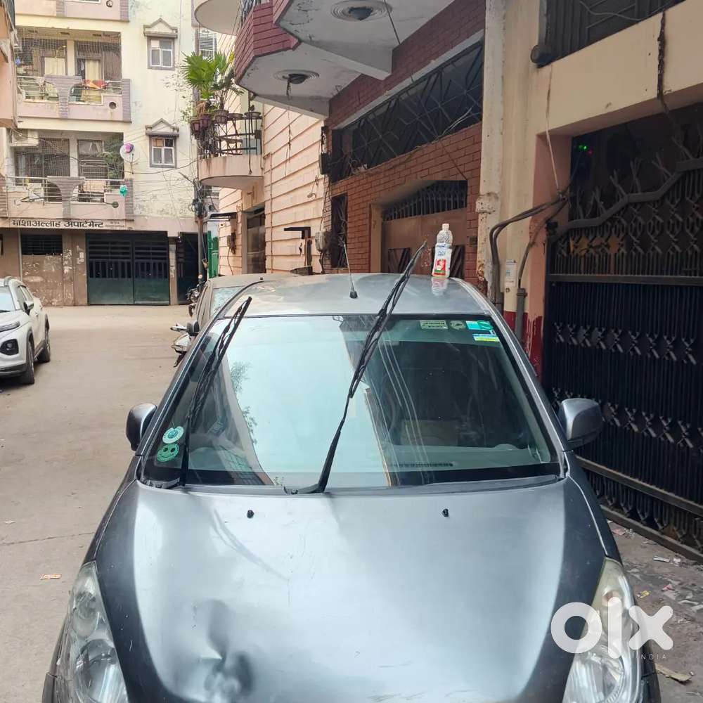 Maruti Suzuki Ritz 2012 Diesel 73200 Km Driven