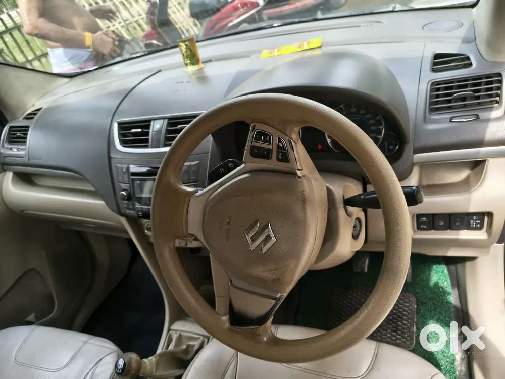 Maruti Suzuki Ertiga 2016 Diesel 73000 Km Driven