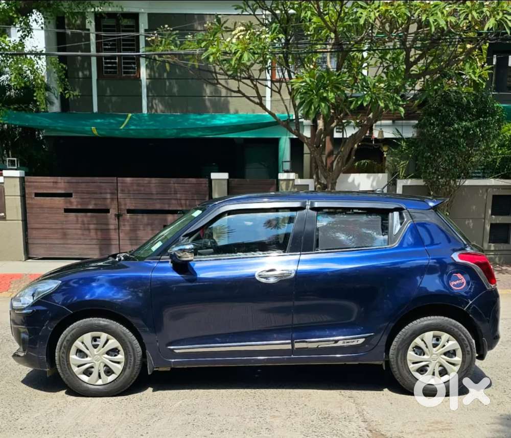 Maruti Suzuki Swift Amt Vxi, 2019, Petrol