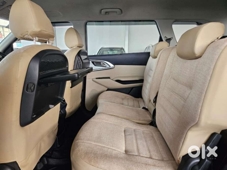 Kia Carens 1.5 Luxury Plus Diesel 6 Str, 2022, Diesel