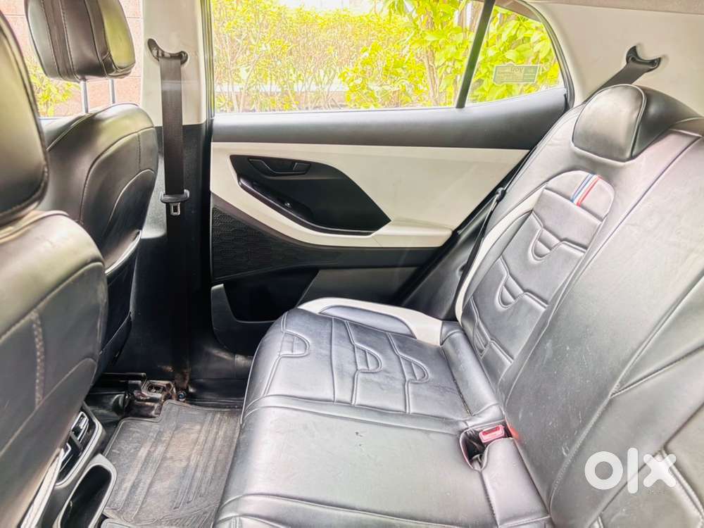Hyundai Creta Diesel 2022