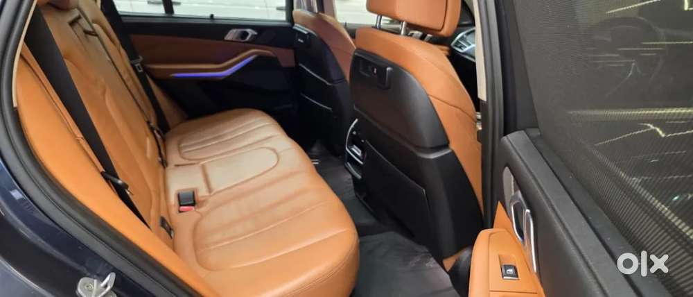 Bmw X5, 2022, Diesel