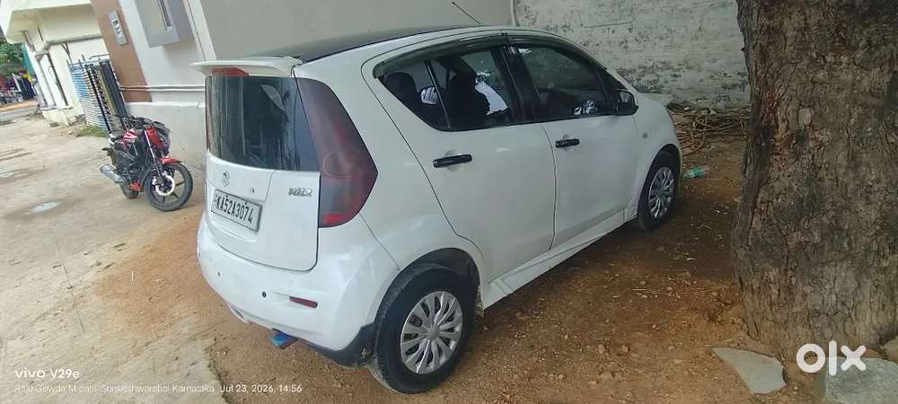 Maruti Suzuki Ritz 2016 Diesel Manual Car Full Condition Car