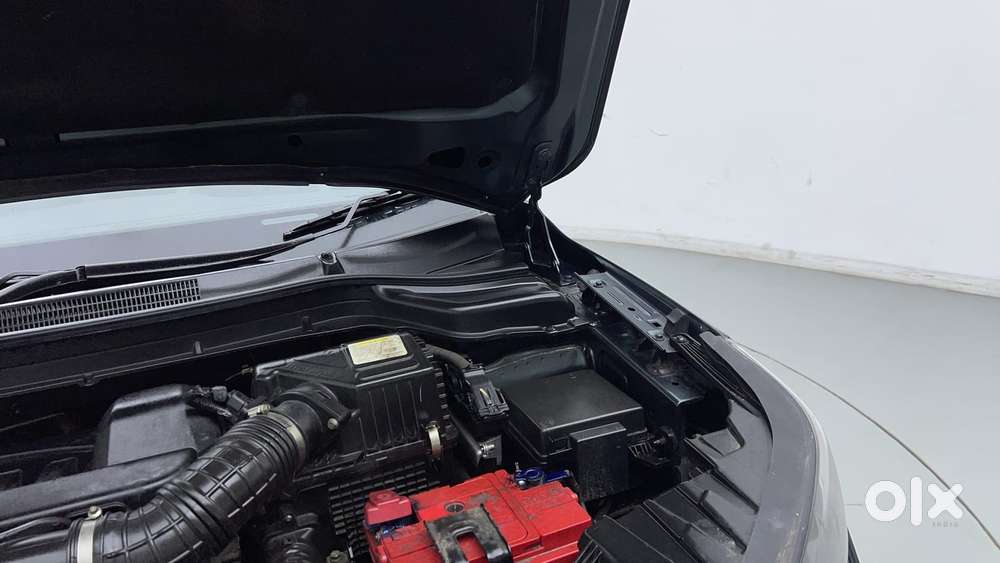 Mahindra Xuv300 W4 Diesel, 2022, Diesel