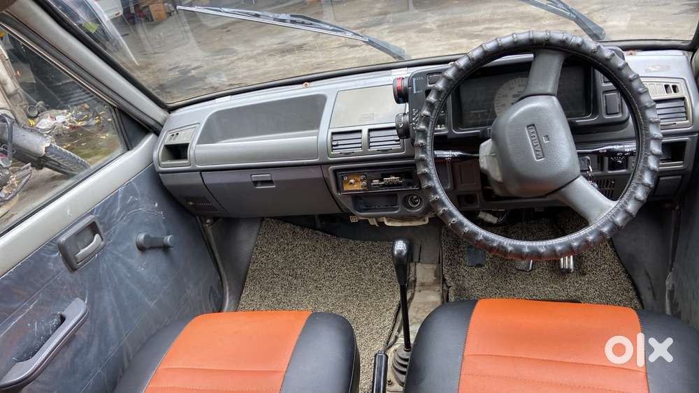 Maruti Suzuki 800 Std Mpfi, 2009