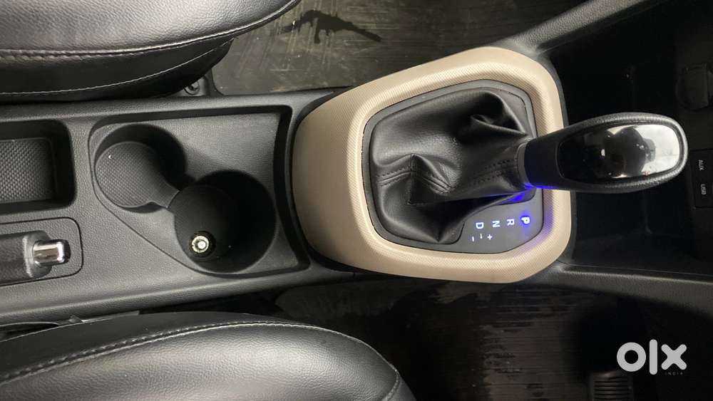 Hyundai Grand I10 1.2 Kappa Sportz Option, 2017, Petrol